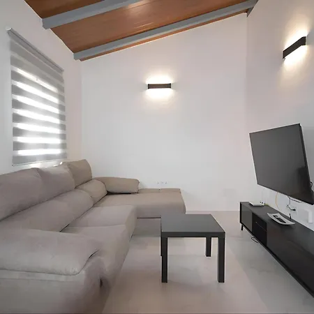 Villa Chalet Con Piscina Privada, Barbacoa Y Garaje En - Es-180-250 Conil De La Frontera